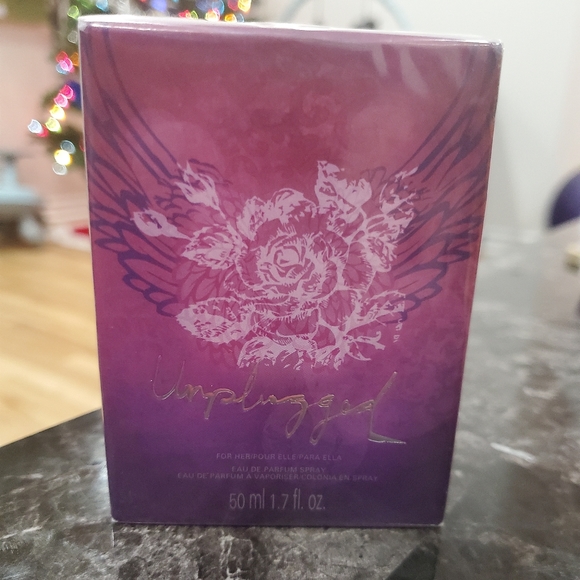 Avon Other - "Unplugged for Her" by Avon Fragrance